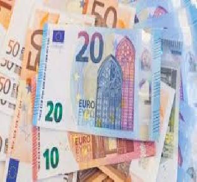 ارتفاع سعر اليورو في السوق الأوروبية 